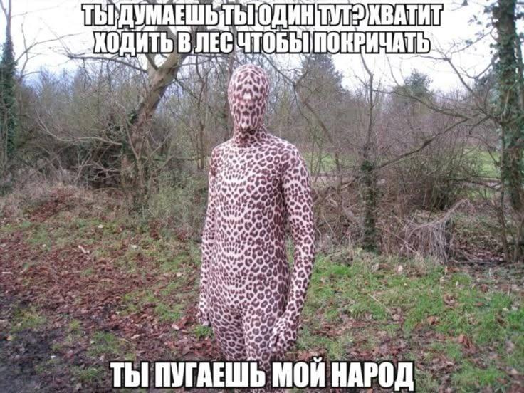 ХОДИТЬ В ТЫ ПУГАЕШЬ МОИ НАРОД
