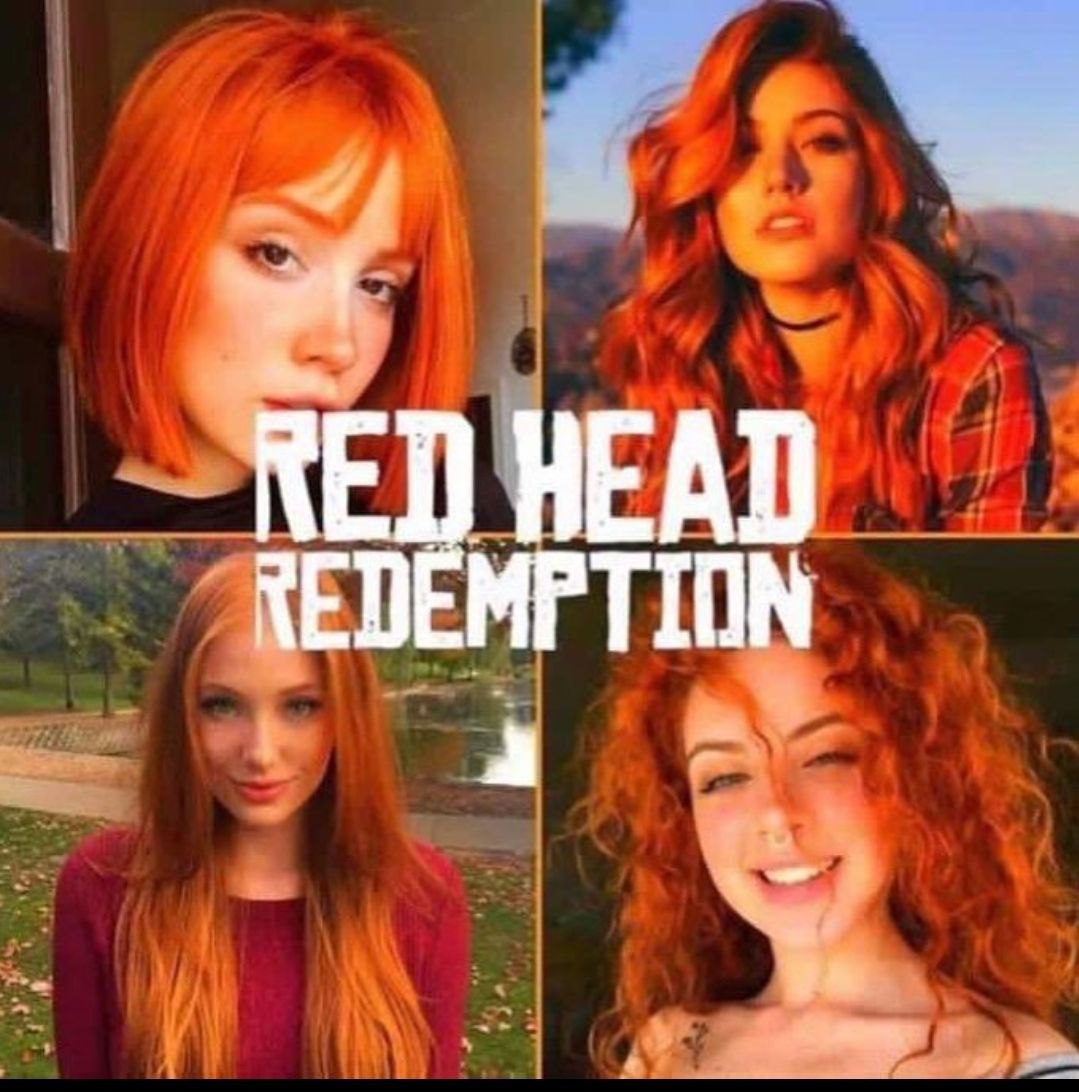 HEAD REDEMPTION а