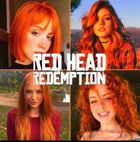 HEAD REDEMPTION а