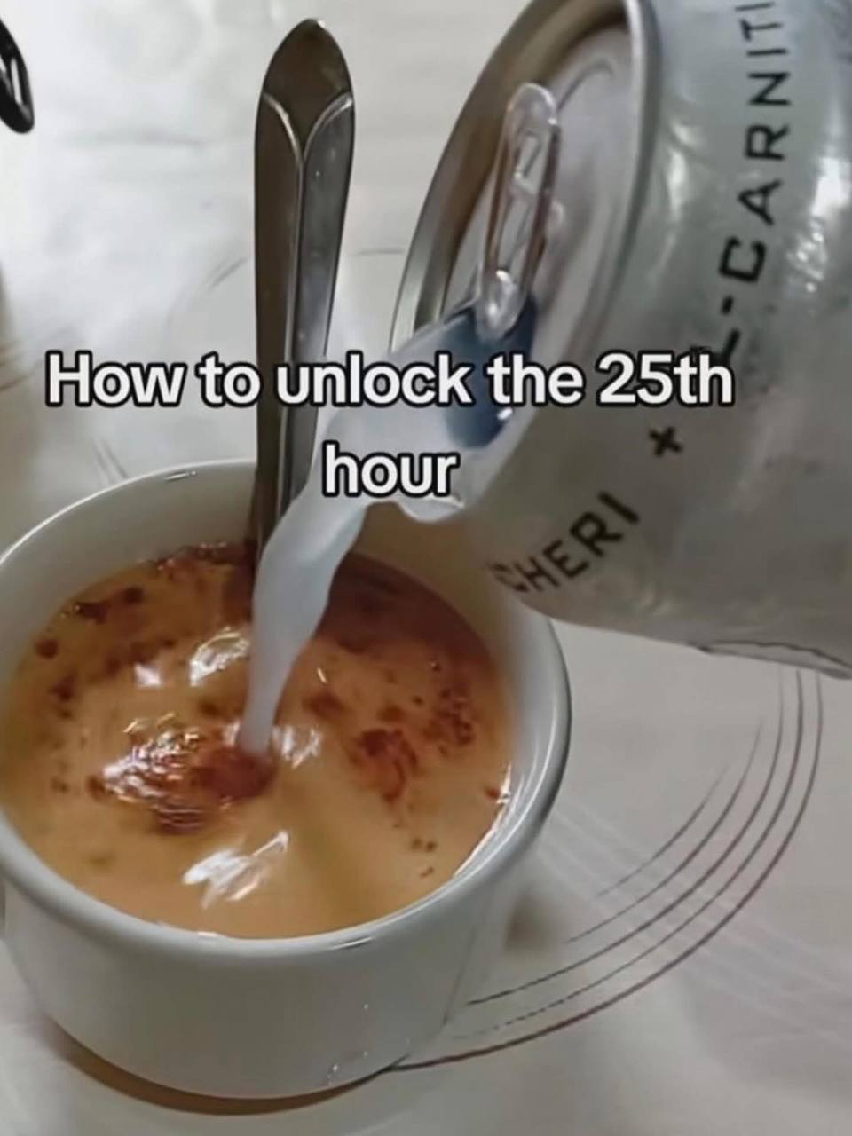 unlock the hour
