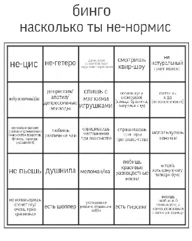заполняем
