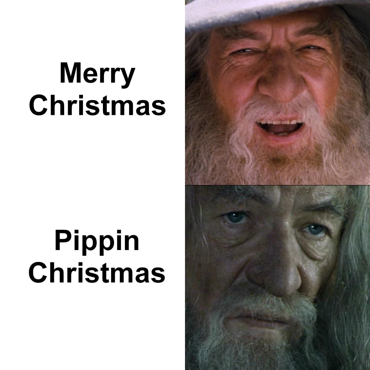 Меггу Christmas Pippin Christmas