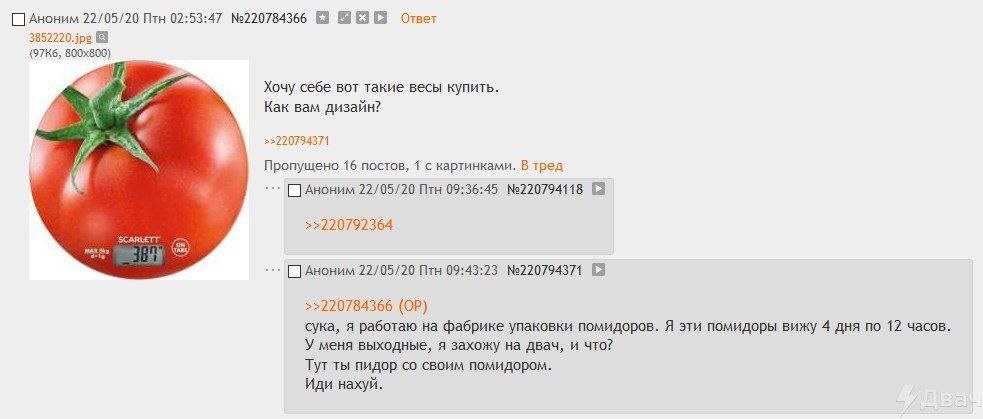 Предложка