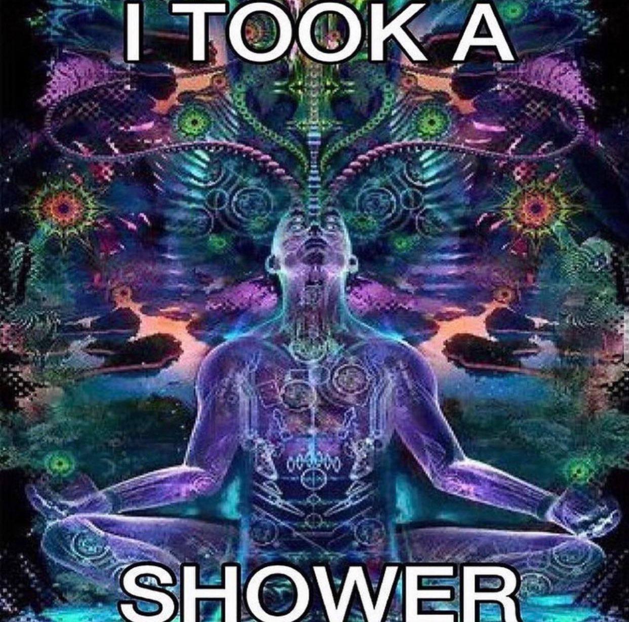 ТООК А 4 SHOWER