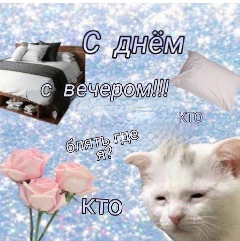 ДНОМ, КТО