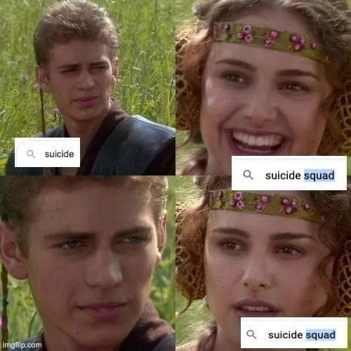 squad squad