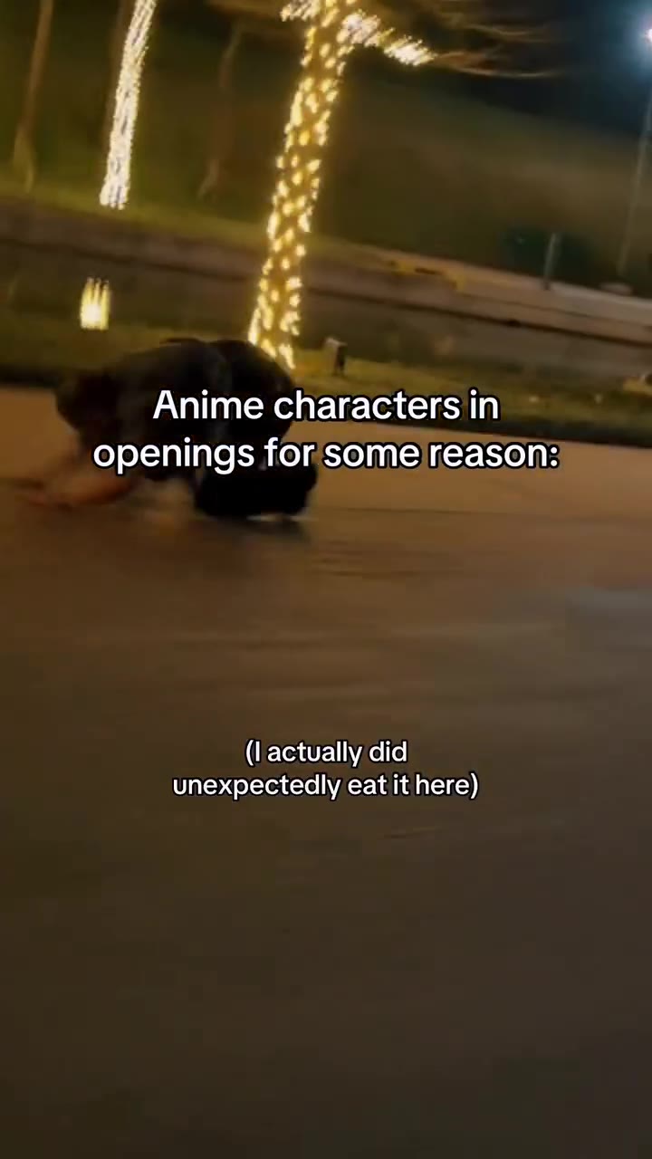 uf ‘Anime charactersjin) openings for some reason: openings фреовиьивеваие