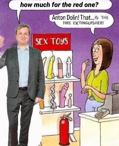 TOYS ONS