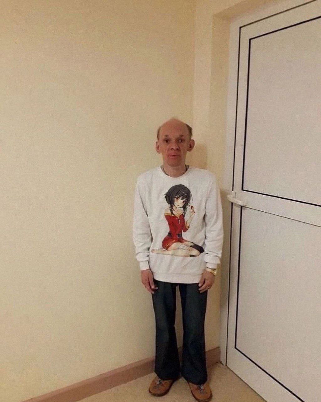 я