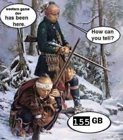 western game dev 9 паз Бееп “How can you tell? 6, 4 я 4 а 13 у. 4 a