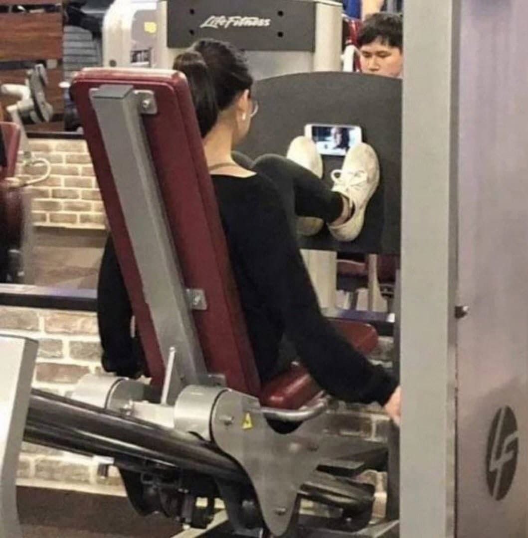 А