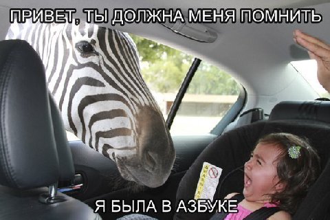 ПРИВЕТ, ТЫ ДОЛЖНА МЕНЯ ПОМНИТЬ к а Я БЫЛА В АЗБУКЕ-