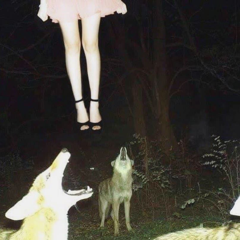 к