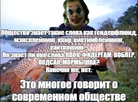 4 знаеттакие слова кактендерфиюид, виктимблейминг, ВОБЛЕР, „современном обществе