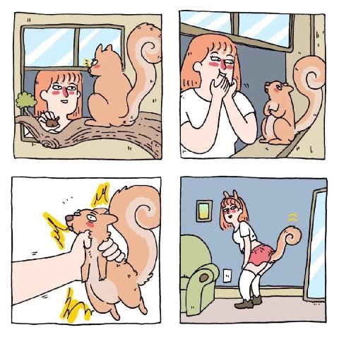 Of О