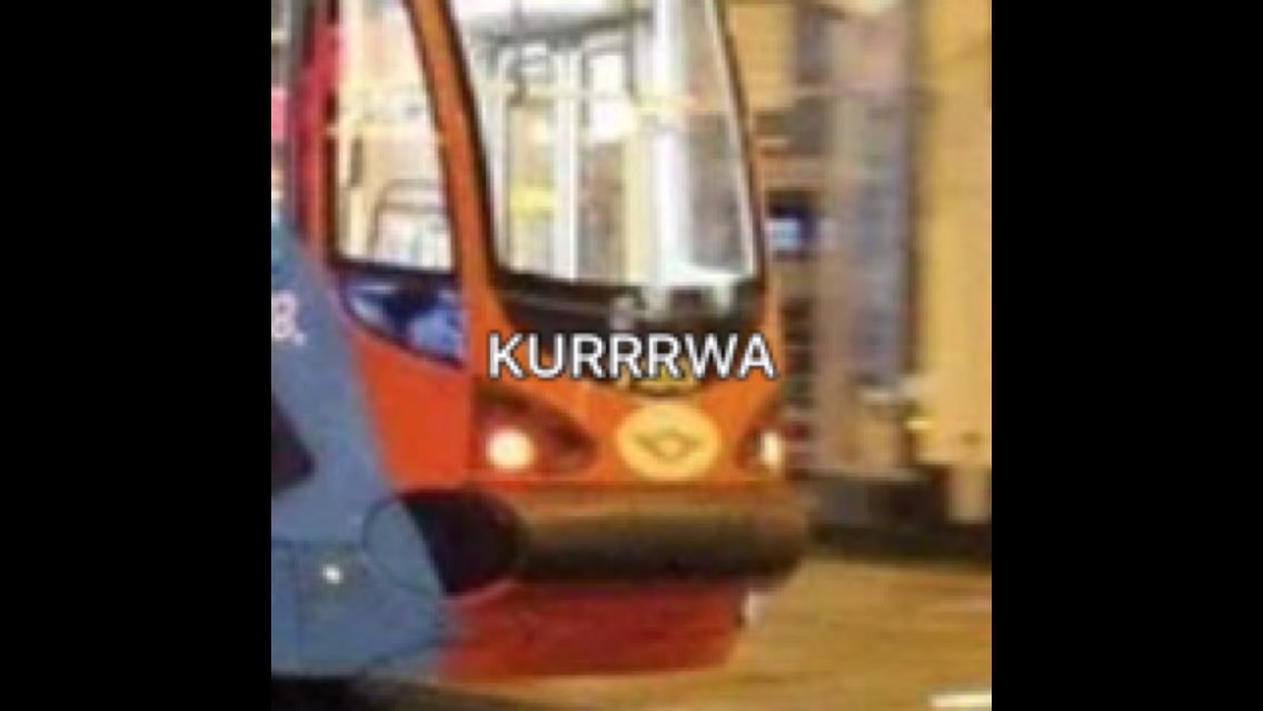 KURRRWA