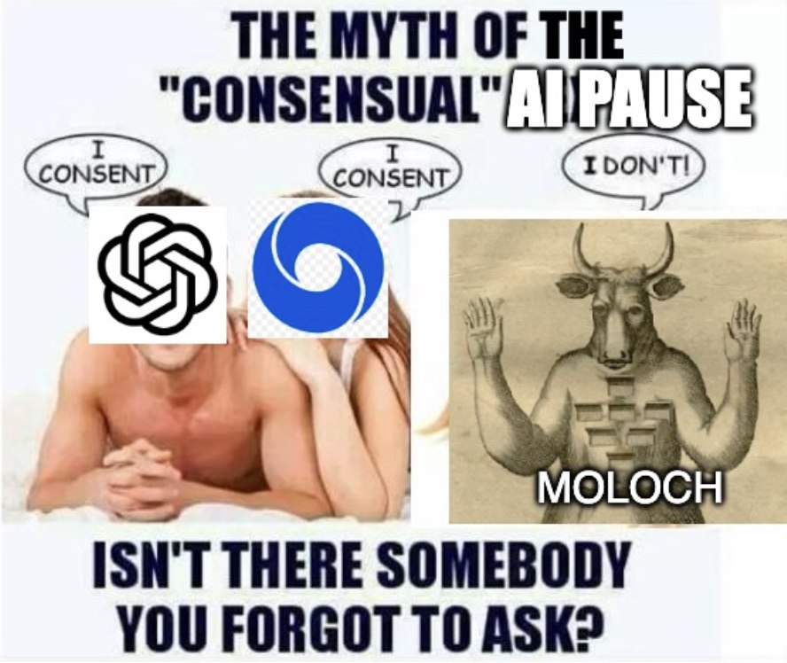 THE MYTH OF THE ISN'T THERE SOMEBODY YOU FORGOT ТО ASK?