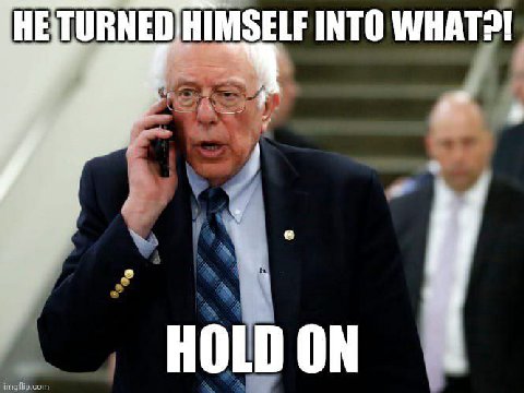 INTO HOLD ON