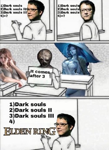 2)Dark souls 1)Dark souls 2)Dark soul 1)Dark soul 3)Dark souls 3)Dark souls 4)=? 4) after 3 +It come CAs 7. a 1)Dark souls 2)Dark souls 3)Dark souls 4