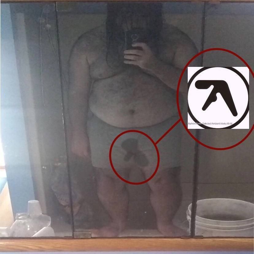 A,