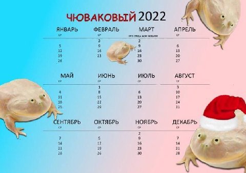 в ЧЮВАКОВЫЙ 2022 AN AHBAPb ФЕВРАЛЬ МАРТ АПРЕЛЬ ЭТО СЕДА МОМ ФОВАКИ 5 9 9 6 12 16 16 13 19 23 23 20 26 27 МАЙ ИЮНЬ ИЮЛЬ АВГУСТ 4 8 6 10 в 25 29 27 31 EHTABPb ОКТЯБРЬ НОЯБРЬ ДЕКАБРЬ 2 7 5 9 7 14 12 16 1