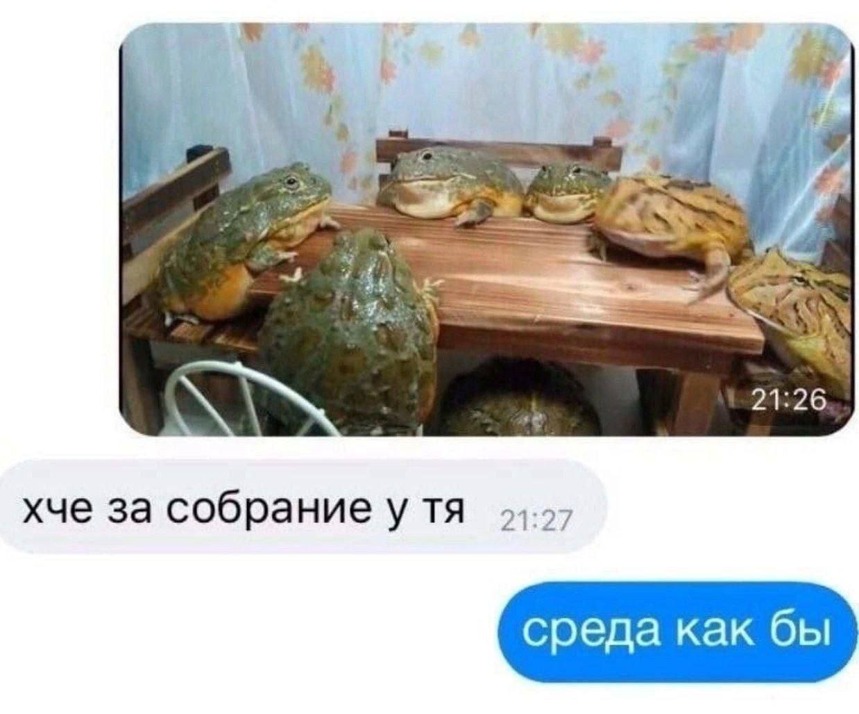 21:26 хче за собрание у среда как бы