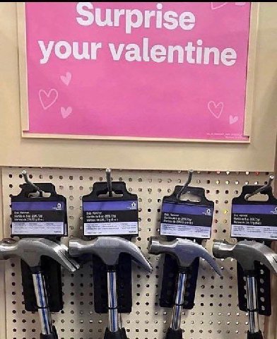 get ready boys