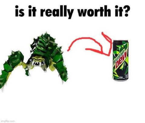 is it really worth it?
