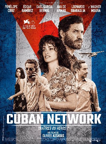 Афера в Майами (2019)

По началу фильм Оливье Ассайаса вызывает легкое недоумение и постепенно все глубже в ступор своей по-голливудски смазливым и гипперреальным повествованием о сбежавших с Кубы в п