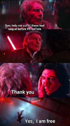 Son, help me out of these bad sequel before it's too late Thank you Yes, free