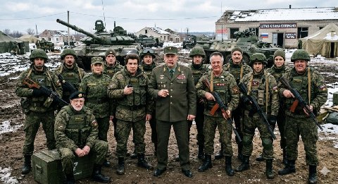 КЛАНА СОПРАНО 4 1 a A 4
