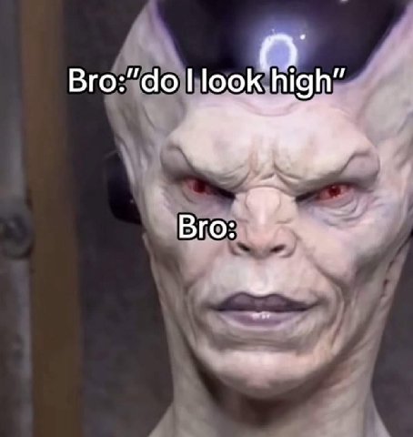 Вго:" look Вго: