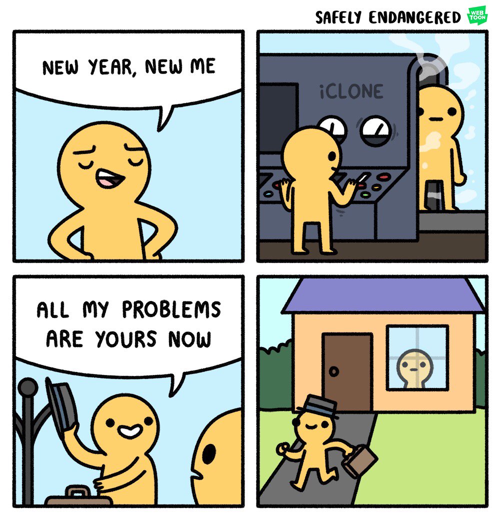 SAFELY ENDANGERED A