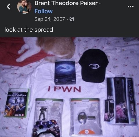 Brent Theodore Peiser eco Follow Sep 24, 2007 look at the spread ВО