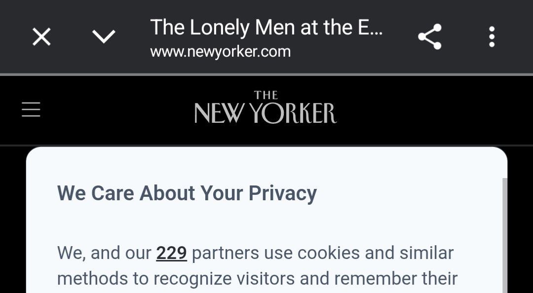 I always thought it's a joke, but no