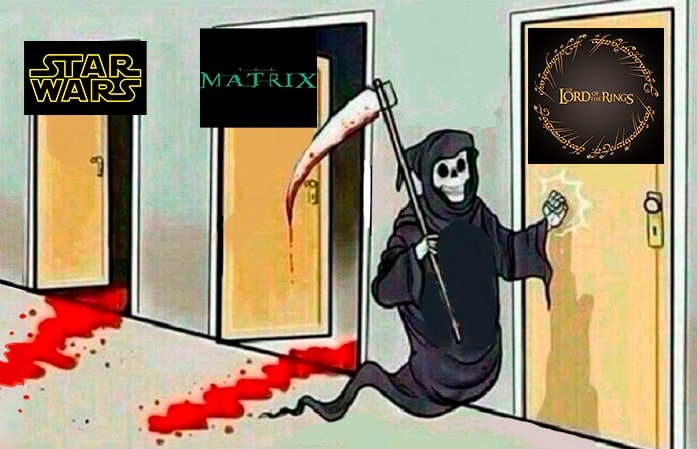 MATRIX WV/EN ety 4