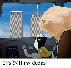 1 my dudes