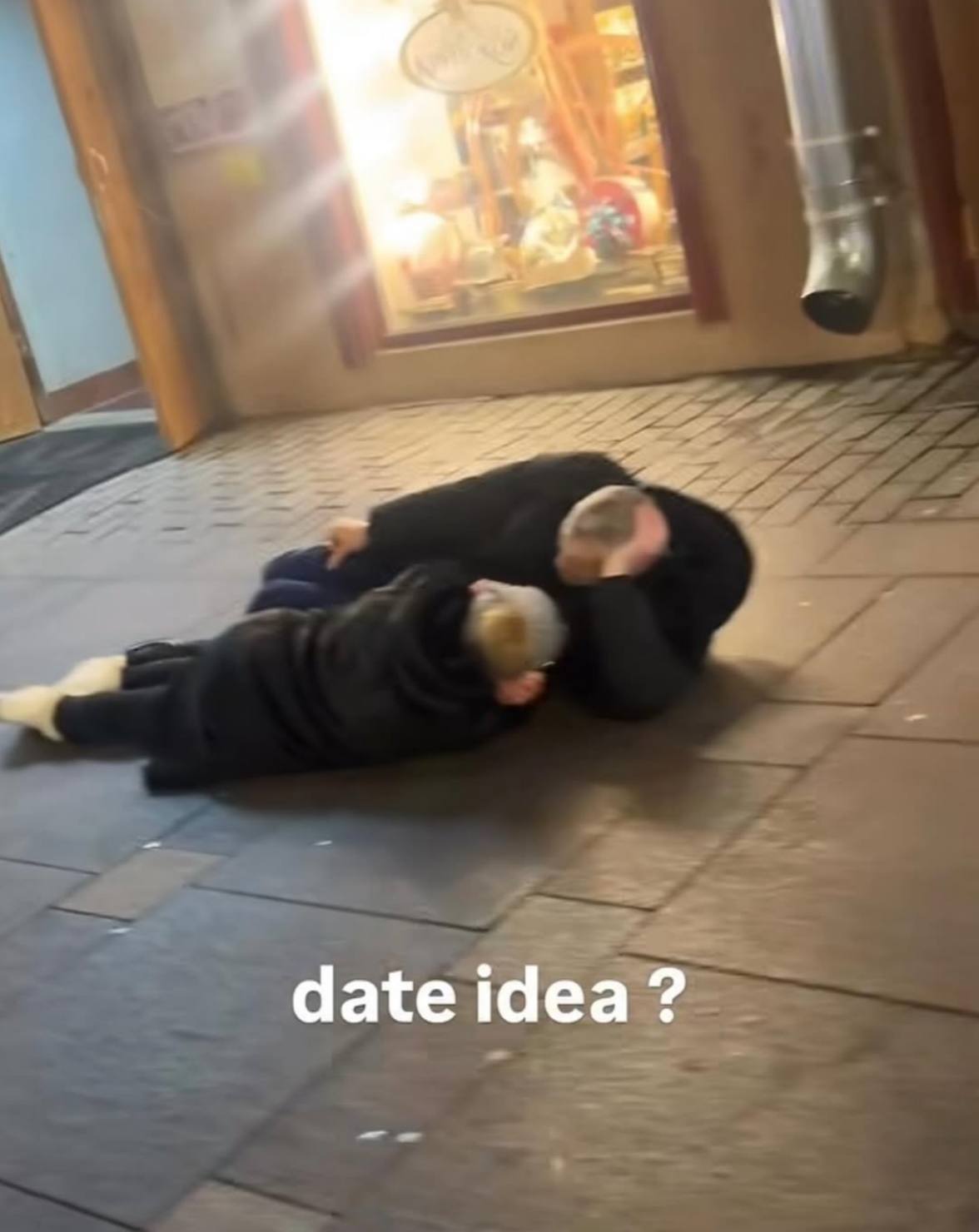 date idea