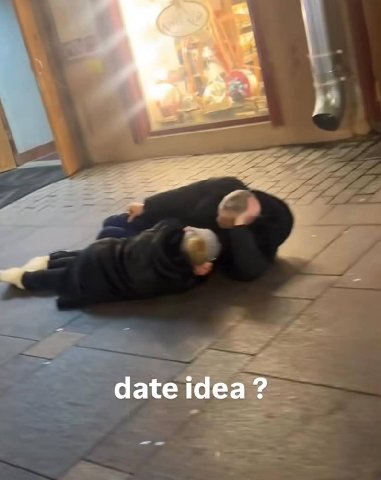 date idea
