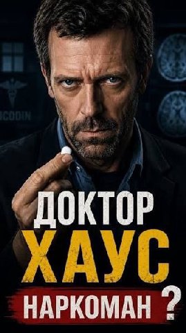 ДОКТОР НАРКОМАН 2