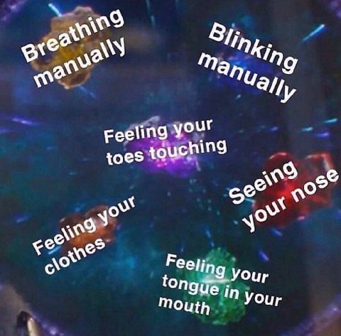8); King Feeling your toes \or You Mouth Your