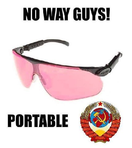 WAY GUYS! 78 PORTABLE