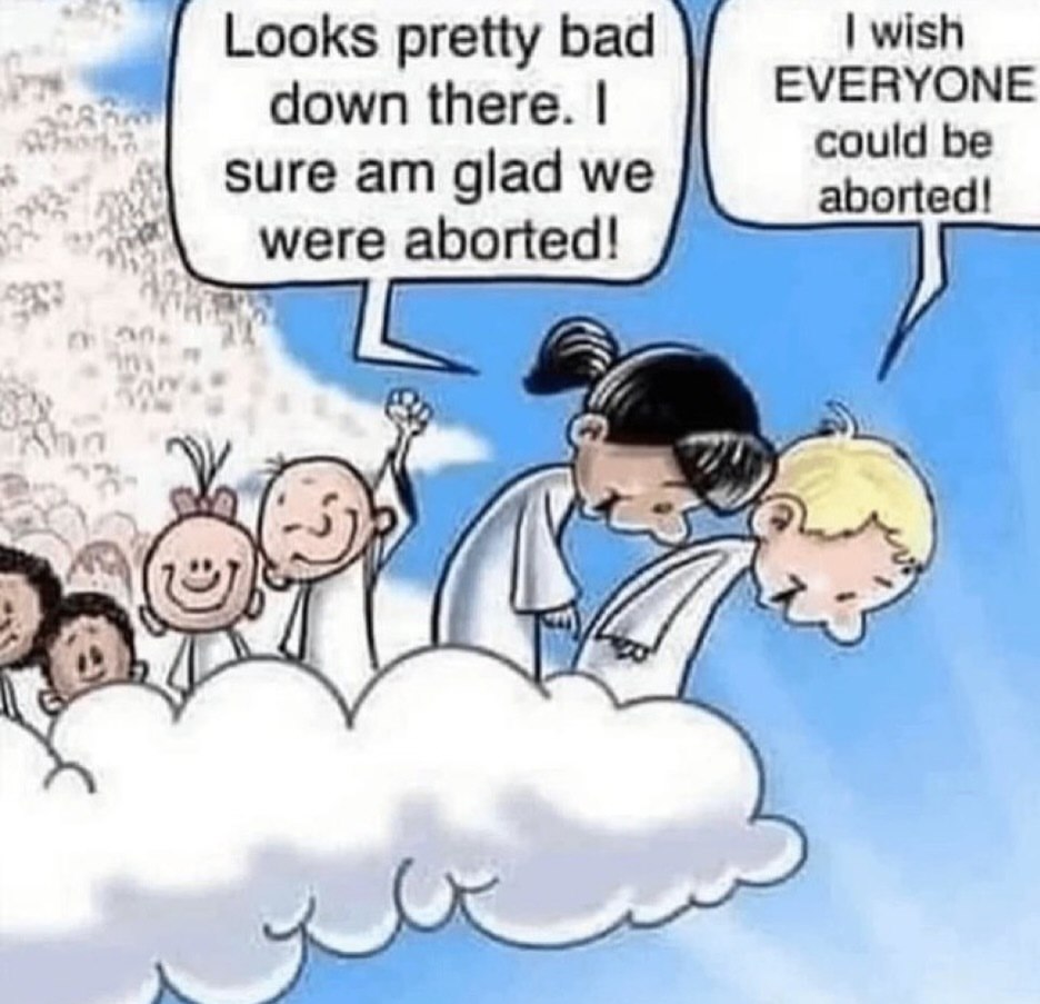 Looks pretty bad wish EVERYONE down there. could be sure glad we were aborted!