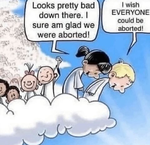 Looks pretty bad wish EVERYONE down there. could be sure glad we were aborted!