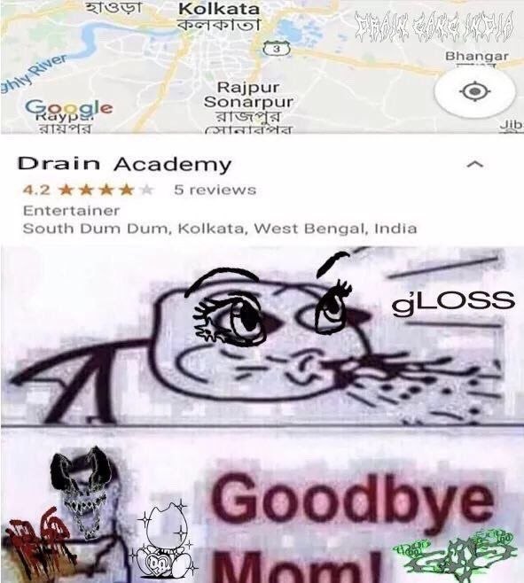 Kolkata зех Bhangar Rajpur gle Sonarpur Jib Drain Academy 4.2 5 reviews Entertainer South Dum Dum, Kolkata, West Bengal, India LOSS (Я 7 Goodb