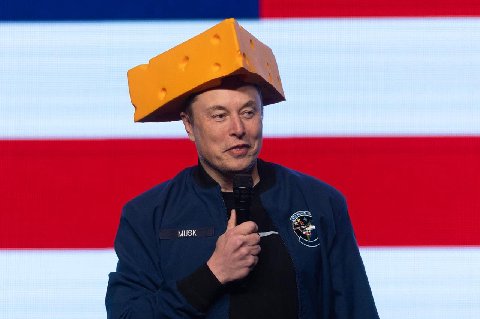 MUSK