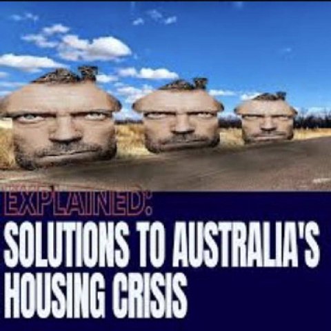 SOLUTIONS ТО AUSTRALIA'S HOUSING CRISIS