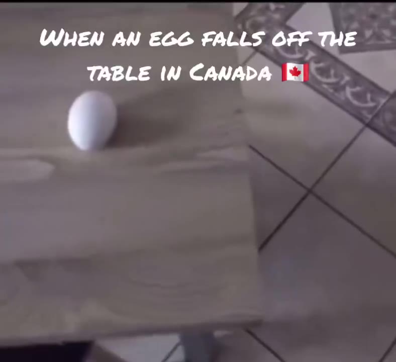 TABLE М CANADA CT)