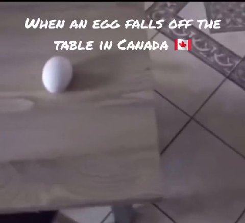 TABLE М CANADA CT)