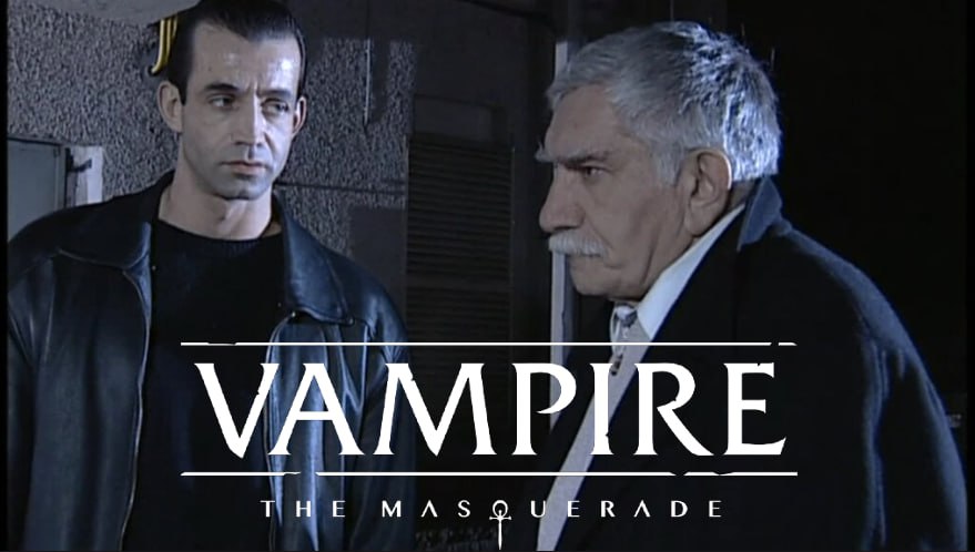 VAMPIRE